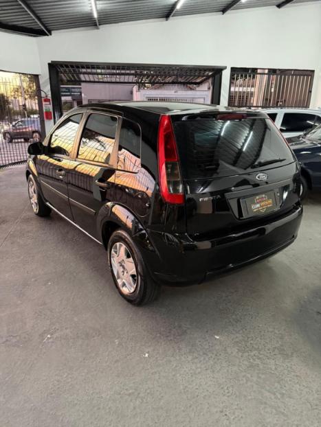 FORD Fiesta Hatch 1.0 4P FLEX, Foto 3