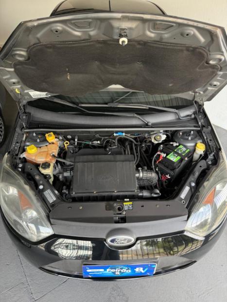 FORD Fiesta Hatch 1.0 4P FLEX, Foto 6