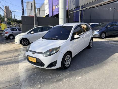FORD Fiesta Hatch 1.0 4P SE PLUS FLEX, Foto 2