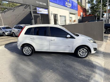 FORD Fiesta Hatch 1.0 4P SE PLUS FLEX, Foto 3