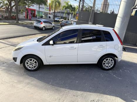 FORD Fiesta Hatch 1.0 4P SE PLUS FLEX, Foto 4