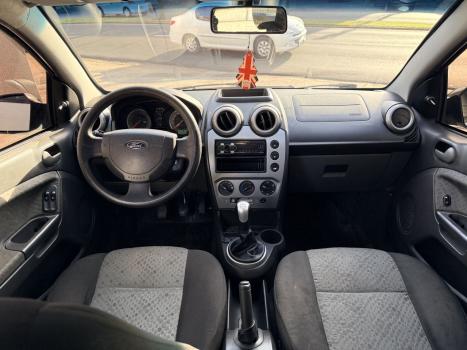 FORD Fiesta Hatch 1.0 4P SE PLUS FLEX, Foto 7