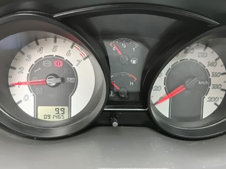 FORD Fiesta Hatch 1.0 4P CLASS FLEX, Foto 9