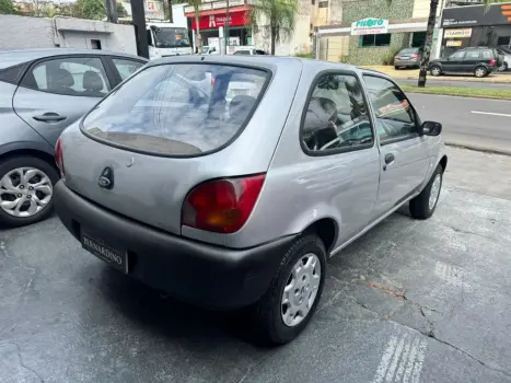 FORD Fiesta Hatch 1.0 CLASS, Foto 2