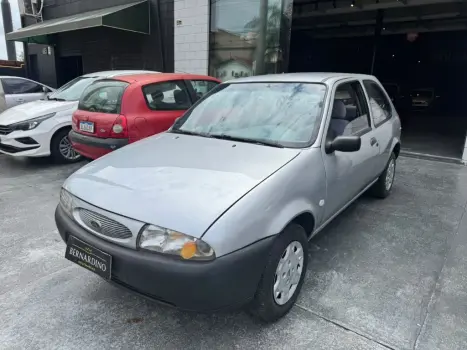FORD Fiesta Hatch 1.0 CLASS, Foto 5