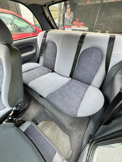 FORD Fiesta Hatch 1.0 CLASS, Foto 8