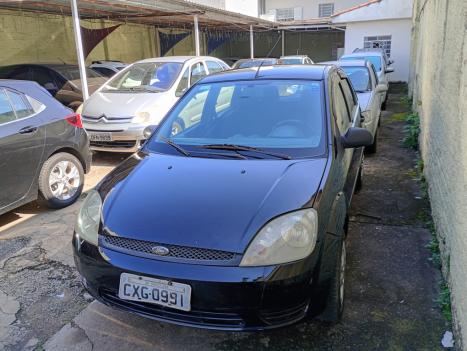 FORD Fiesta Hatch 1.0 4P, Foto 3