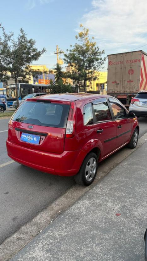 FORD Fiesta Hatch 1.0 4P FLEX, Foto 3