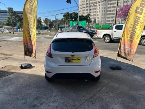 FORD Fiesta Hatch 1.5 16V 4P S FLEX, Foto 3