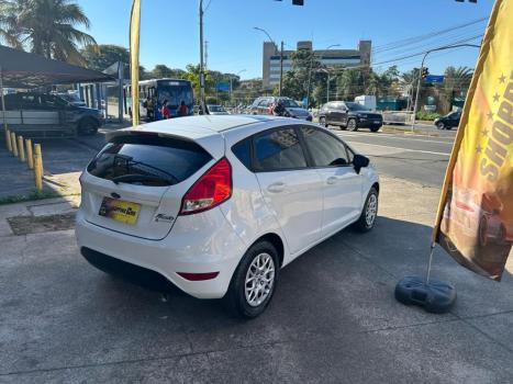 FORD Fiesta Hatch 1.5 16V 4P S FLEX, Foto 4