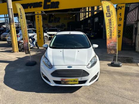 FORD Fiesta Hatch 1.5 16V 4P S FLEX, Foto 6