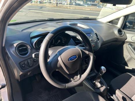 FORD Fiesta Hatch 1.5 16V 4P S FLEX, Foto 7