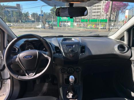 FORD Fiesta Hatch 1.5 16V 4P S FLEX, Foto 8