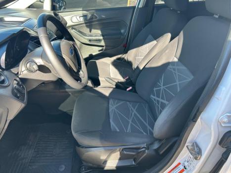 FORD Fiesta Hatch 1.5 16V 4P S FLEX, Foto 9