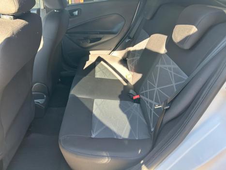 FORD Fiesta Hatch 1.5 16V 4P S FLEX, Foto 10