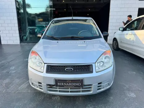 FORD Fiesta Hatch 1.0 4P FLEX, Foto 2