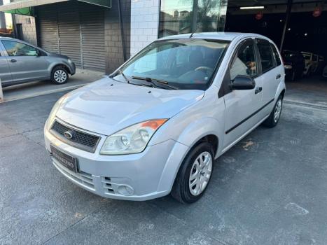 FORD Fiesta Hatch 1.0 4P FLEX, Foto 3