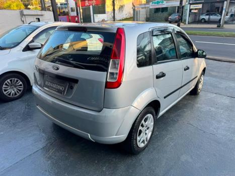 FORD Fiesta Hatch 1.0 4P FLEX, Foto 4