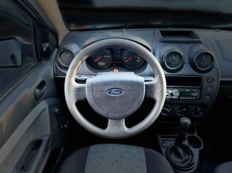 FORD Fiesta Hatch 1.0 4P FLEX, Foto 8