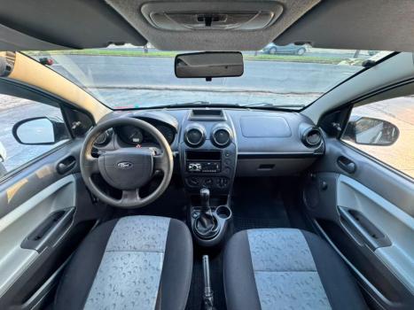 FORD Fiesta Hatch 1.0 4P FLEX, Foto 9