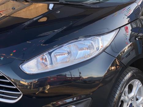 FORD Fiesta Hatch 1.0 4P SE FLEX, Foto 4