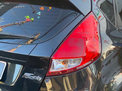 FORD Fiesta Hatch 1.0 4P SE FLEX, Foto 10