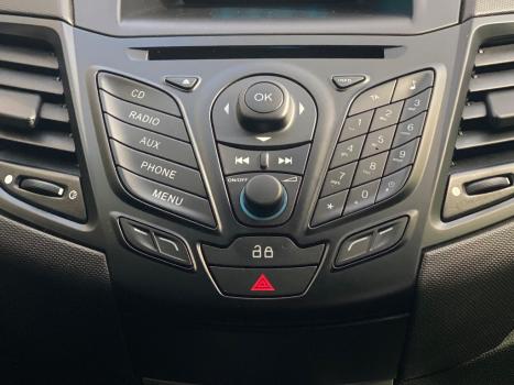 FORD Fiesta Hatch 1.0 4P SE FLEX, Foto 12