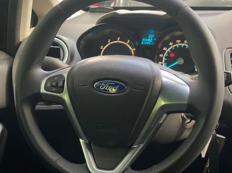 FORD Fiesta Hatch 1.0 4P SE FLEX, Foto 16