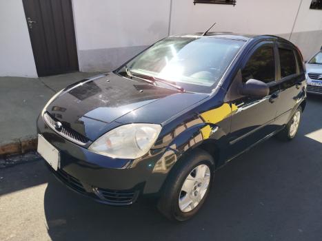 FORD Fiesta Hatch 1.0 4P, Foto 1