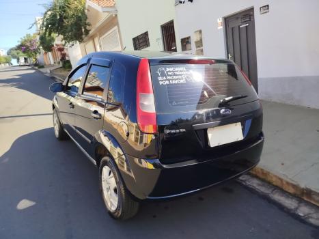 FORD Fiesta Hatch 1.0 4P, Foto 7