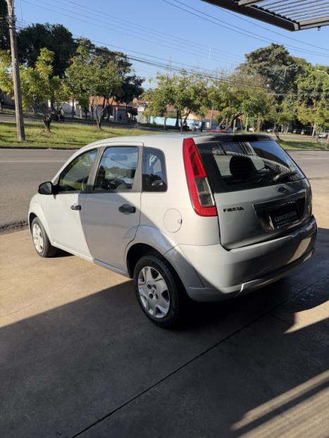 FORD Fiesta Hatch 1.0, Foto 5