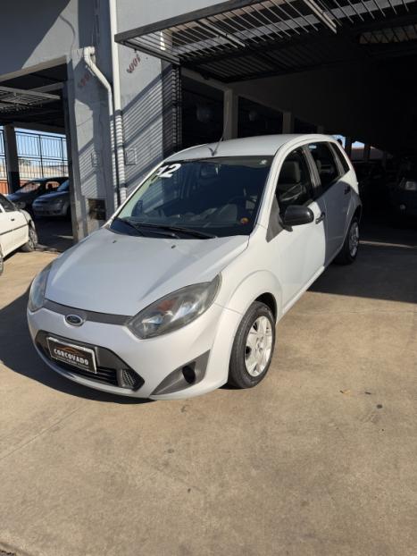 FORD Fiesta Hatch 1.0, Foto 7