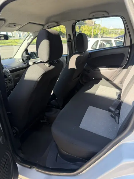 FORD Fiesta Hatch 1.0, Foto 10
