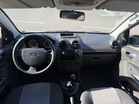 FORD Fiesta Hatch 1.0, Foto 11