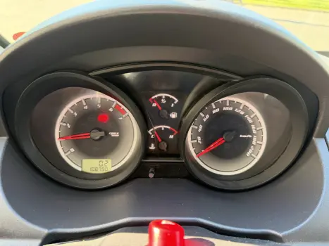 FORD Fiesta Hatch 1.0, Foto 13