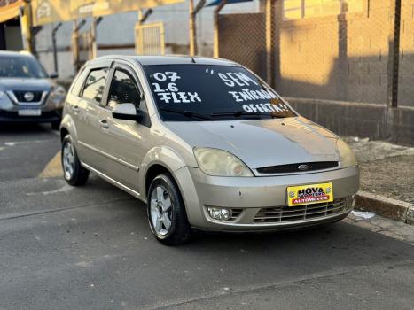 FORD Fiesta Hatch 1.6 4P CLASS FLEX, Foto 3