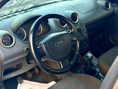 FORD Fiesta Hatch 1.6 4P CLASS FLEX, Foto 8