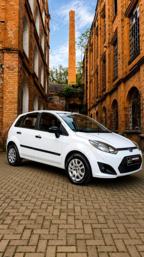 FORD Fiesta Hatch 1.0 4P CLASS, Foto 1