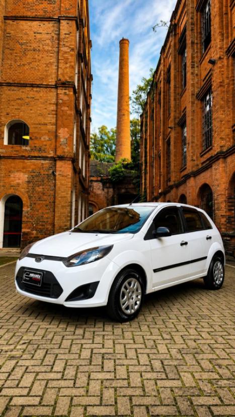 FORD Fiesta Hatch 1.0 4P CLASS, Foto 2