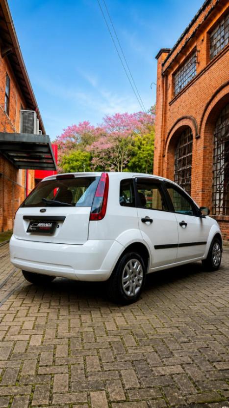 FORD Fiesta Hatch 1.0 4P CLASS, Foto 3