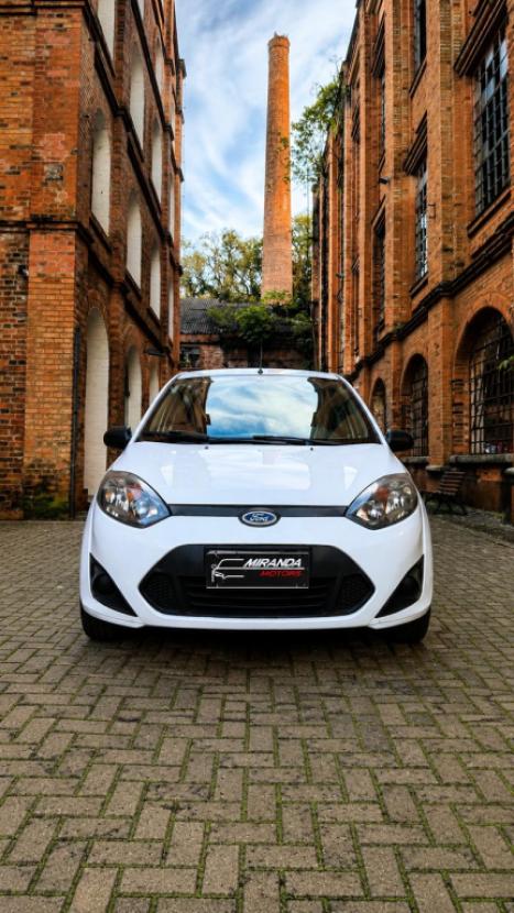 FORD Fiesta Hatch 1.0 4P CLASS, Foto 5