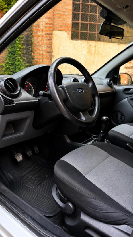 FORD Fiesta Hatch 1.0 4P CLASS, Foto 7
