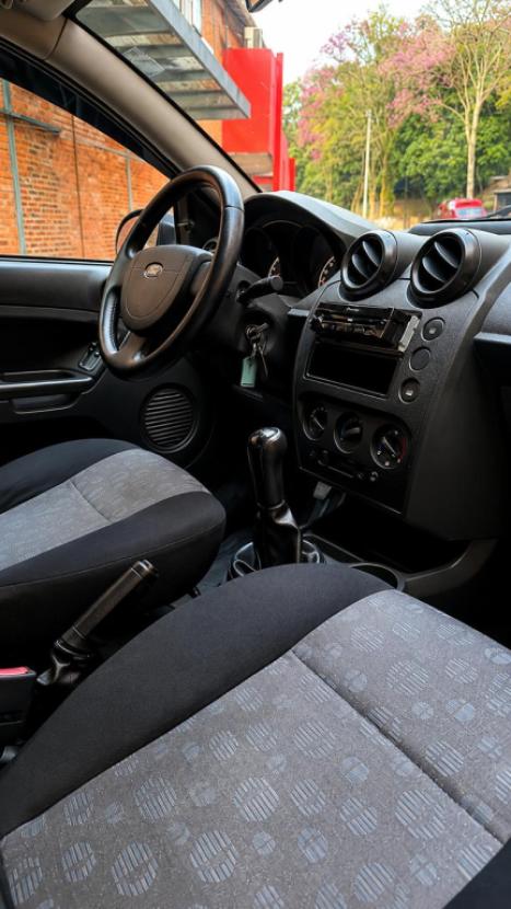 FORD Fiesta Hatch 1.0 4P CLASS, Foto 8