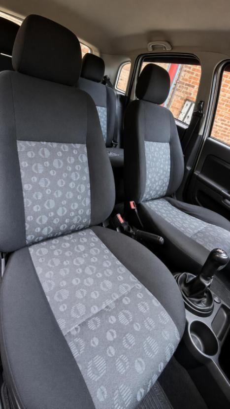 FORD Fiesta Hatch 1.0 4P CLASS, Foto 9