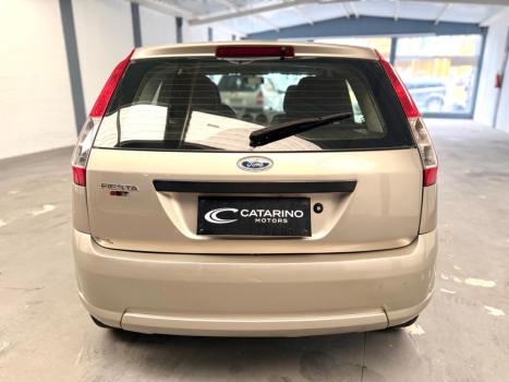 FORD Fiesta Hatch 1.0 4P CLASS, Foto 4