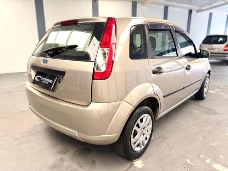 FORD Fiesta Hatch 1.0 4P CLASS, Foto 5
