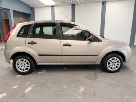 FORD Fiesta Hatch 1.0 4P CLASS, Foto 6