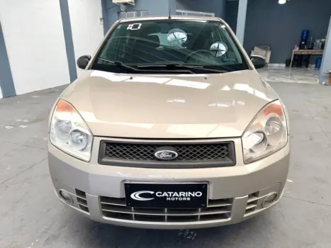 FORD Fiesta Hatch 1.0 4P CLASS, Foto 8