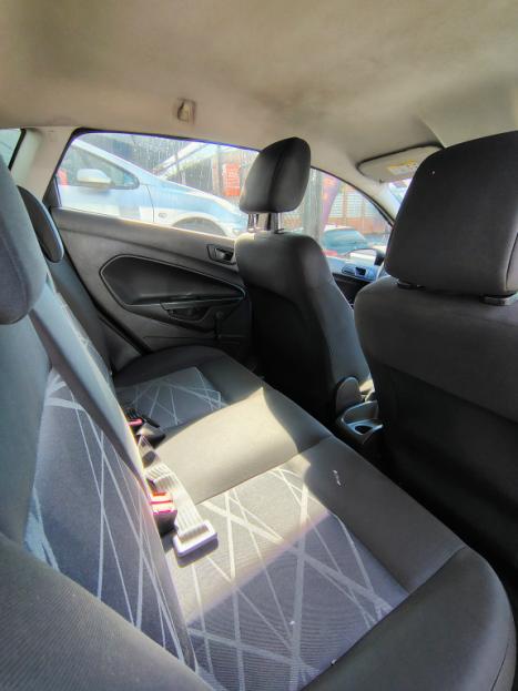 FORD Fiesta Hatch 1.5 16V 4P S FLEX, Foto 4