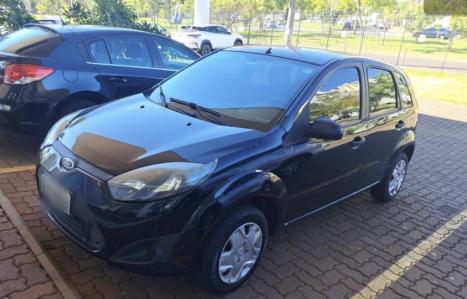 FORD Fiesta Hatch 1.6 4P CLASS FLEX, Foto 1